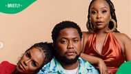 Netflix announces show 'Yoh! Bestie' starring Katlego Lebogang, SA reacts: "They left us hanging"