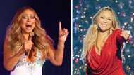 Mariah Carey: Fans list their favourite Mariah Carey songs as they celebrate legendary singer's 54th birthday