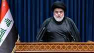 Iraq's Sadr demands new polls as political crisis escalates