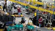 US manufacturing activity contracts for third month: survey