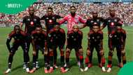 Mandla Ncikazi on Pirates’ historic season and the Ball boy who made it to Bafana Bafana