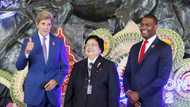 G20 climate talks in Indonesia end without joint communique