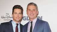 How did Matt Bomer and Simon Halls have kids? All about their relationship