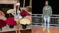 Offset describes his 1st date with Cardi B, lost R150k on Super Bowl bet