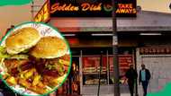 The Golden Dish menu and prices: Your guide to Cape Town's iconic dishes