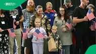 "Mixed comments here": Discussion starts on the reality of life for Afrikaner refugees in the US