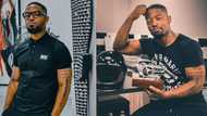 Prince Kaybee prepares to release 'The 4th Republic' album this week