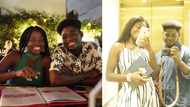 Couple who have not met physically in years say their love is stronger than ever