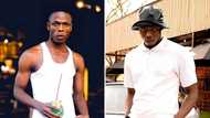 Toss takes over Dubai in new 'A-Z (Yashi Imoto)' freestyle, Mzansi reacts: "Not him again"