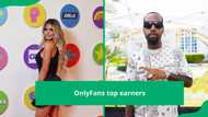 Top 25 OnlyFans top earners: How much money do they make?