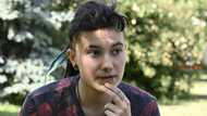Ukraine's trans community caught in crosshairs of war