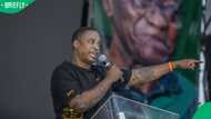 Duduzane Zuma warns MK Party members they will be removed if they fail to deliver, SA reacts