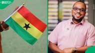 Ghana's High Commissioner to SA calls for arrests over attacks on foreign nationals in the country