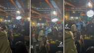SA clubgoers belt out gospel song mid-groove, TikTok video gets 355K views