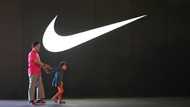 Canada watchdog probes Nike over Uyghur forced labor claims