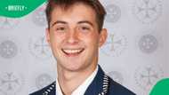 Menlopark head boy Erik Senekal bags national programming title after years of coding