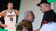 Meet Nikolina and Branislav Jokić: All about Nikola Jokić's parents