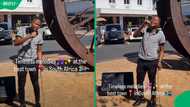 “You’re killing it”: Talented singer channels Elton John, mesmerising SA in Instagram video