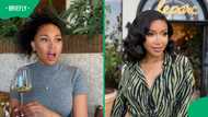 Blue Mbombo makes serious allegations against Thami Ndlala: "I felt it was enough"