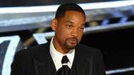 Will Smith reveals his co-star on 'Emancipation' spat on him while filming, netizens believe it's karma for the Chris Rock slap