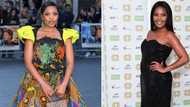 'King Shaka': Terry Pheto gracing television again after amazing work in production teams of shows like Netflix's 'Savage Beauty'