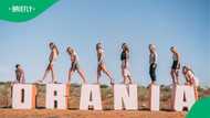 Woman questions why hundreds of homes are for sale in Orania
