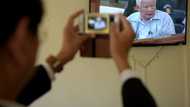 Cambodia Khmer Rouge court upholds conviction in final ruling