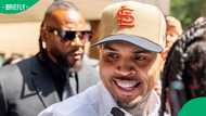 Chris Brown's three baby mamas defend his parenting after Diamond Brown's court claims
