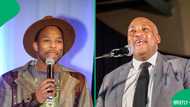 Sizwe Dhlomo calls for Gayton McKenzie to be fired for using the k-word