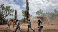 Mexican president heads to mine disaster zone