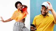 Pretoria baddie's Bacardi TikTok dance challenge goes in viral video that leaves little to imagination, SA impressed