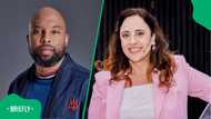 Sizwe Dhlomo responds after another Kaya 959 journalist exits the station