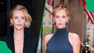 Charlize Theron criticised over comments about her daughters: "That’s going to be hard to do"