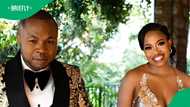 'The Mommy Club' reality TV star Ratile Mabitsela reeling after husband Lehlogonolo's death