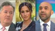 Piers Morgan walks off set in anger as Meghan Markle issue heats up