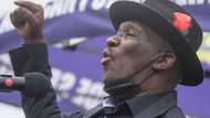 Police Minister Bheki Cele accuses human rights activists of caring more about perpetrators than victims