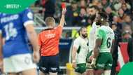 Injury setback for Springboks as key player is ruled out for season