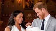 Prince Harry and Meghan welcome their second child; daughter Lilibet Diana