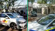 Hawks warns about human trafficking issue in Gauteng, suspected victims found in Centurion house