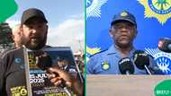 Private security industry in KZN backs Mkhwanazi amid corruption allegations in SAPS