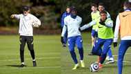 Boost for Chelsea as 2 key players return from injury ahead of tough EPL clash this weekend