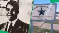 Who was Engenas Lekganyane? Founder of the Zion Christian Church