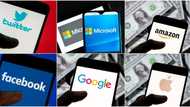 Top 6 tech companies in the world and where they are located in Africa