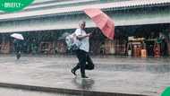 Weather warnings hit 5 SA provinces as cut-off low finally arrives