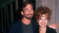 Who is Annie Potts' spouse? Age, children, relationships, profiles, net worth