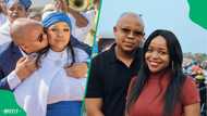 Karabo Ntshweng excited for husband’s Valentine’s Day surprise: "He just told me to be ready"