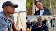 3 celeb couples with ugly divorces, from Black Coffee to Zinhle Mabena