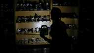 South Africa's power cuts take a toll on mental health