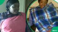 “What are men doing to their wives?”: SA wowed by lady’s glow-up after leaving 8-year marriage