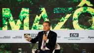 Brazil's Petrobras board approves Bolsonaro choice as president